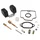 NECESSAIRE/KIT REPARATION CARBURATEUR PWK 21 - 30 mm (POCHETTE)  -P2R-