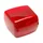 FEU ARRIERE CYCLO ADAPTABLE PEUGEOT 50 FOX  ROUGE-HOMOLOGUE CE- (726854)  -P2R-
