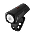 ECLAIRAGE VELO / TROTTINETTE USB AVANT SIGMA BUSTER 400 LUMEN VISIBILITE 120M (AUTONOMIE 2H à 9H JUSQU'A 30H MODE FLASH) BATTERIE IION - FIXATION CINTRE