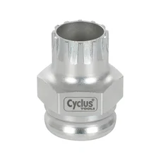 OUTIL PRO DOUILLE MONTAGE/DEMONTAGE CYCLUS 27.8mm SN.38-W POUR FREIN DISQUE/CASSETTE SHIMANO COMPATIBLE SNAP.IN