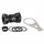 CUVETTE INTEGRE BOITIER  VTT/ROUTE A EMBOITER/PF30 386 EVO BLACKBEARING ROULEMENT CERAMIQUE BOITE DE 68/92 DIAM 46 POUR AXE 24 ET 24/22mm (COmPATIBLE SRAM)  - CLE MONTAGE INCLUSE-