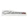 AUTOCOLLANT/STICKER/DECOR AILE ARRIERE DROITE "GTS 300 IE" ORIGINE PIAGGIO 300 VESPA GTS 2010>  -656238-
