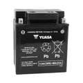 BATTERIE 12V 30 Ah YIX30L YUASA ACTIVEE EN USINE PRETE A L'EMPLOI (Lg166xL126xH175mm)