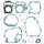 JOINT MOTEUR MAXISCOOTER ADAPTABLE PEUGEOT 125 JET FORCE COMPRESSOR 2003>2004, ELYSTAR 2002>2003 (POCHETTE COMPLETE)  -ARTEIN-
