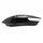 REAR COWL -LEFT- "PIAGGIO GENUINE PART" 300-500 MP3 BUSINESS 2014> BLACK 91/B  -1B002010000NN-