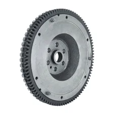 MAIN FLYWHEEL ASSEMBLY "PIAGGIO GENUINE PART" PORTER MULTITECH 2010>  -1F000017-