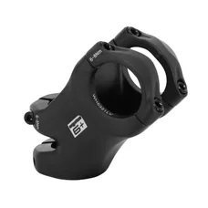 POTENCE VTT ERGOTEC HIGH BASS RELEVE 40° ALU NOIR 31.8  L 55mm  POUR FOURCHE 1"1/8 (HOMOLOGUE NIVEAU 6)