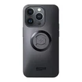 COQUE SMARTPHONE/TELEPHONE SP CONNECT POUR IPHONE 14 PRO NOIR (COMPATIBLE AVEC TOUT LES SUPPORTS SP CONNECT SPC+)