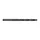 FORET TIVOLY TSX ACIER RAPIDE HSS DIAM 5,2 mm (POUR RIVET 5 mm) (VENDU A L'UNITE)