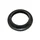 FORK DUST COVER - "PIAGGIO GENUINE PART" GILERA 50 SMT, RCR 2011>  -866590-