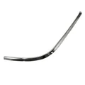 BORDURE DE REPOSE PIED GAUCHE CHROME ORIGINE PIAGGIO 50-125 VESPA SPRINT 2014>, PRIMAVERA 2013>  -673640-