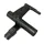 SWINGING ARM "PIAGGIO GENUINE PART" 50 TYPHOON 2010>  -666368-