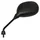 RETROVISEUR ADAPTABLE MBK 50 MACH-G 2002>2015 / YAMAHA 50 JOG R 2002>2015  GAUCHE (HOMOLOGUE CE) -VICMA-