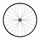 WHEEL FOR MTB- 29" SHIMANO MT620 DISC CENTERLOCK -FRONT- BLACK TUBELESS AXLE 15/110 - OUTER RIM WIDTH 34.5mm