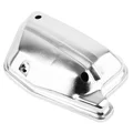 CAPOT DE FILTRE A AIR SCOOT REPLAY POUR MBK 50 BOOSTER, STUNT/YAMAHA 50 BWS, SLIDER CHROME
