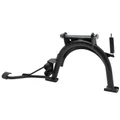 CENTRE STAND FOR SCOOT  PIAGGIO 50 FLY 4STROKE , VESPA LX 4STROKE , 125 FLY 4STROKE , 125 ZIP 4STROKE /APRILIA 125 HABANA BLACK   (582018-600320-601708)  -BUZZETTI-