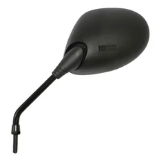 MIRROR FOR SCOOT DERBI 50 ATLANTIS 2STROKE/4STROKE- PIAGGIO DIESIS - LEFT (CEE APPROVED) -VICMA-