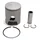 PISTON FOR 50cc MOTORBIKE MALOSSI FOR  DERBI 50 SENDA, GPR/GILERA 50 SMT, RCR (-  EURO 2 + EURO 3)