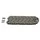 CHAINE MOTO AFAM  420  136 MAILLONS  STANDARD ACIER  (A420M 136L)