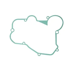 GASKET FOR CLUTCH HOUSING "PIAGGIO GENUINE PART" GILERA 50 SMT, RCR 1998>2003  -00H03000141-
