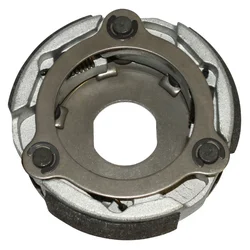 EMBRAYAGE MAXISCOOTER ADAPTABLE YAMAHA 125 MAJESTY/MBK 125 SKYLINER/MALAGUTI 125 MADISON  -P2R-