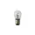 AMPOULE/LAMPE 12V 21/5W BAY15D / P21/5 ORIGINE PIAGGIO COMMUN A  LA GAMME  -129953-