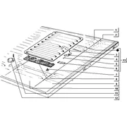 Porte inspection moteur