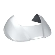 CAPOT DE TOP CASE 52L GRIS COMETA H4 760/B ORIGINE PIAGGIO 300-400 BEVERLY 2021> -CM319706
