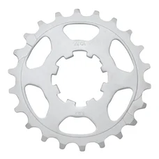 CASSETTE SPROCKET 11 Speed. MICHE FOR CAMPAGNOLO 22 Teeth.