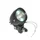 FEU/ECLAIRAGE ADDITIONNEL REPLAY HALOGENE ORIENTABLE DIAM EXT 40mm NOIR 20W (AMPOULE DICHROIQUE 35mm) **