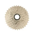 CASSETTE 10 speed SHIMANO DEORE 11-32 (11-12-14-16-18-20-22-25-28-32)