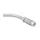 CABLE ADJUSTMENT SCREW6 for moped - WITH ELBOW (SOLD PER UNIT)