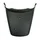 BAVETTE ARRIERE ORIGINE PIAGGIO 125-250 X-EVO 2007>  -620256000C-