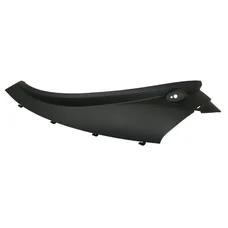 COUVERCLE INFERIEUR DROIT ORIGINE PIAGGIO 250-300-400 500 MP3 2008>2014  -672394000C-