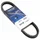 COURROIE SCOOT ADAPTABLE BAOTIAN 50 BT50QT / HONDA DIO/KYMCO 50 AGILITY R10/R16, HEROISM, SNIPPER / SCOOT 50 CHINOIS 4T GY6 10 POUCES (676 x 17,8)  -DAYCO POWER-