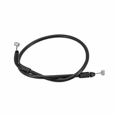 CABLE/COMMANDE/TRANSMISSION DE FREIN DE STATIONNEMENT (DE LA SERRURE AU DISPOSITIF)  ORIGINE PIAGGIO 400-530 MP3 2022> -CM012869-