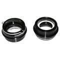 BOTTOM BRACKET CUPS-PRESSFIT-FOR ROAD BIKE- BB30 CAMPAGNOLO ULTRA TORQUE /WIDE: 68 Ø 42 (PAIR)