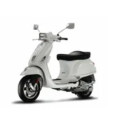Vespa S 150 4T 2008-2009