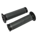 POIGNEE CITY PROPALM  SUPER CONFORT NOIR/GRIS L125mm (PAIRE)