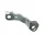 LEVIER DE COMMANDE DE FREIN ARRIERE ORIGINE PIAGGIO COMMUN A LA GAMME SCOOTER 50 CC  -833428-