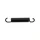 SPRING - FOR STAND "PIAGGIO GENUINE PART" COMMON TO THE RANGE MAXISCOOTER 125-250-300 CC  -582850-