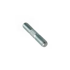 GOUJON (M7) FIXATION ECHAPPEMENT ORIGINE PIAGGIO COMMUN A TOUTE LA GAMME MAXISCOOTER 125-250-300  -435629-