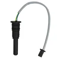JAUGE A HUILE ORIGINE DERBI 50-125 GPR 2004>2008  -00H03704051-