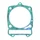 JOINT EMBASE DE CYLINDRE (0.6MM) UNIQUEMENT AVEC LE CARTER CM3236014A/B ORIGINE PIAGGIO 500-530 MP3 2016> -CM323702-