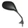MIRROR FOR MAXISCOOTER HONDA 125 SH MODE 2015> RIGHT BLACK (CEE APPROVED)  -VICMA-