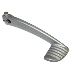 KICK STARTER FOR SCOOT MBK 50 BOOSTER 1999>, NITRO/YAMAHA 50 BWS 1999>, AEROX/PEUGEOT 50 TREKKER, BUXY (STEEL)  -BUZZETTI-