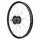 ROUE VTT / CARGO / VAE / E-BIKE / LONGTAIL 20" ER20 ARRIERE NOIR DOUBLE PAROI MOYEU NEXUS 7V FREIN TAMBOUR 36 RAYONS INOX (J.40625)