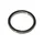 GASKET FOR EXHAUST  FOR  PEUGEOT 50 LUDIX AIR ET LIQUIDE, JET FORCE, SPEEDFIGHT_3 (ROUND, 27x35x2,5) (SOLD PER UNIT)  -ARTEIN-
