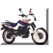 NTX 650 1987-1990