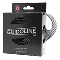 RUBAN DE GUIDON / CINTRE VELOX ULTRA SILICONE 3D 3,5mm BLANC - GUIDOLINE